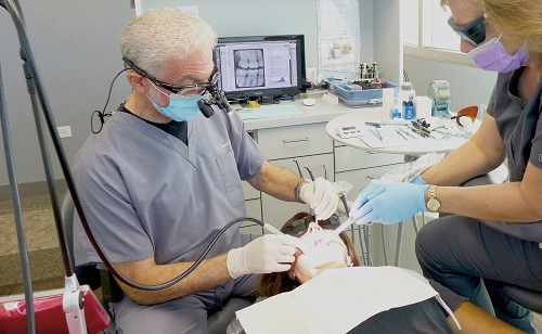 Family Dentistry