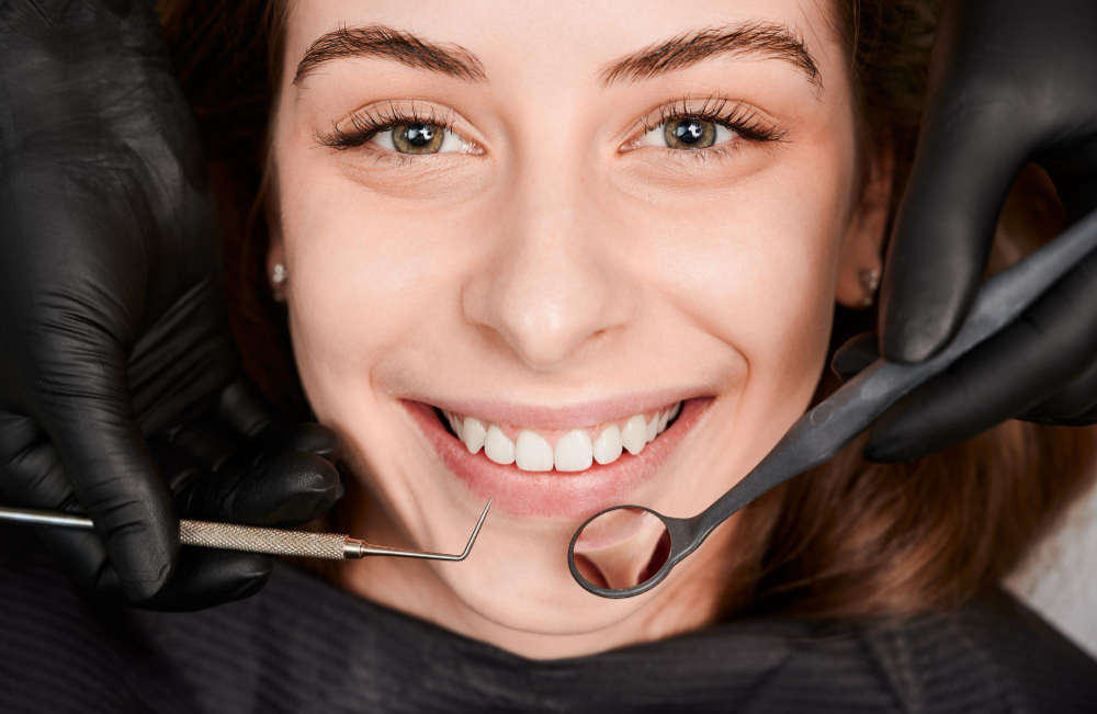 Same-Day Restorations