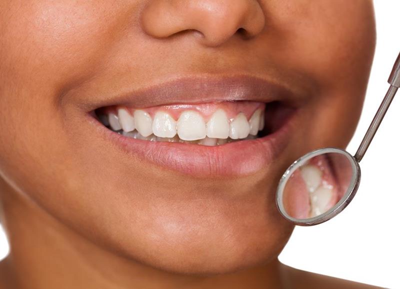 Restorative Dentistry